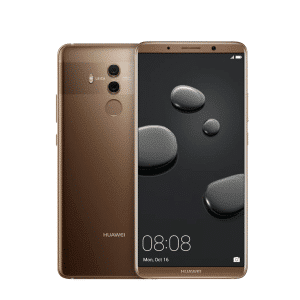 Huawei Mate 10 Pro 128GB Mocha Brown New