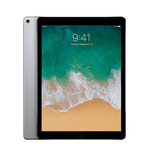 Apple iPad Pro 12.9 2015 128GB Wifi Cellular Space Grey Demo