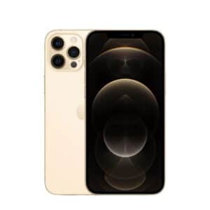 Apple iPhone 12 Pro 256GB Gold CPO
