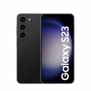 Samsung Galaxy S23 5G 256GB Dual Sim Phantom Black Demo