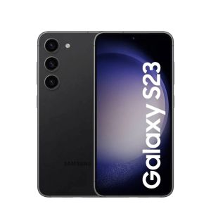 Samsung Galaxy S23 5G 256GB Dual Sim Phantom Black Demo