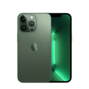 Apple iPhone 13 Pro 128GB Alpine Green CPO