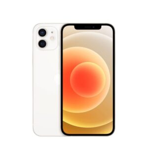Apple iPhone 12 256GB White CPO