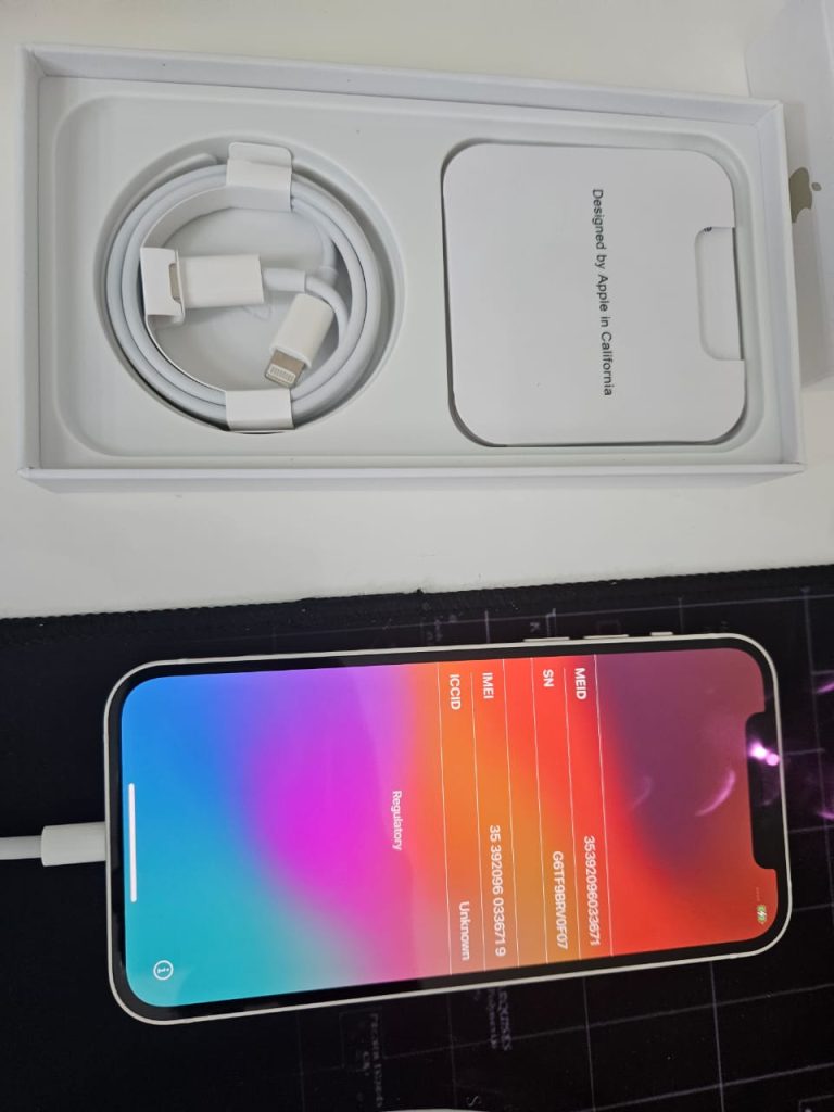 Apple iPhone 12 – Premium Quality, Incredible Value