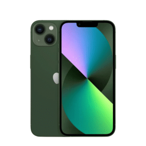 Apple iPhone 13 128GB Green Demo