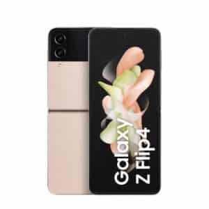 Samsung Galaxy Z Flip4 5G 256GB Dual Sim Pink Gold Demo