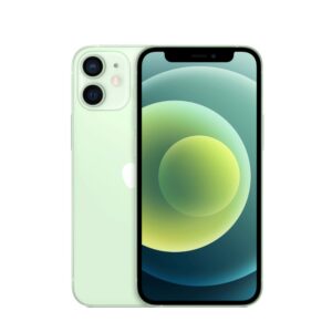 Apple iPhone 12 128GB Green Demo