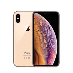 Apple iPhone XS MAX 512GB Gold Demo