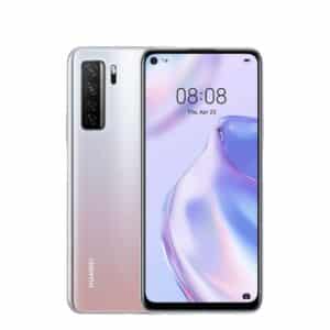 Huawei P40 lite 128GB Light Pink Demo