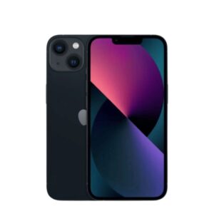 Apple iPhone 13 128GB Midnight CPO