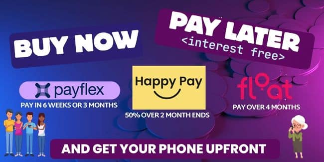 Techexchange Buy Now and Pay Later