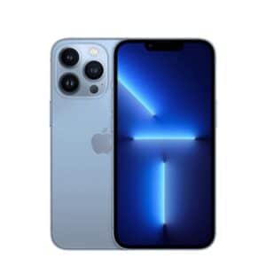 Apple iPhone 13 Pro 128GB Sierra Blue CPO