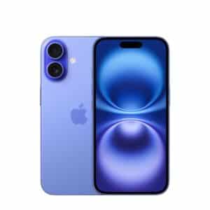 Apple iPhone 16 Plus 128GB Ultramarine Demo