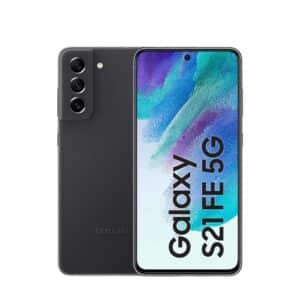Samsung Galaxy S21 FE 5G 128GB Dual Sim Navy New