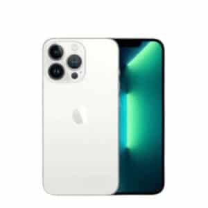 Apple iPhone 13 Pro 256GB Silver CPO