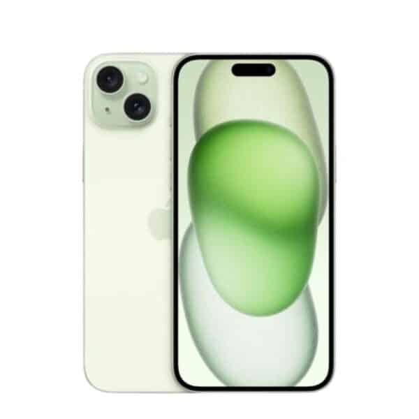iPhone 15 128GB SIMフリー グリーン Apple iPhone 15 128GB Green CPO | TechExchange