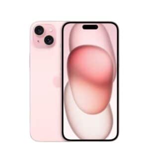 Apple iPhone 15 256GB Pink CPO