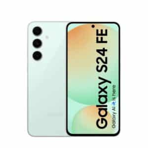 Samsung Galaxy S24 FE 5G 256GB Dual Sim Mint Demo