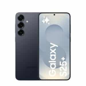 Samsung Galaxy S25 Plus 5G 256GB Dual Sim Blue Black New