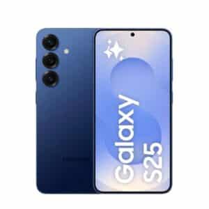 Samsung Galaxy S25 Plus 5G 256GB Dual Sim Navy Demo