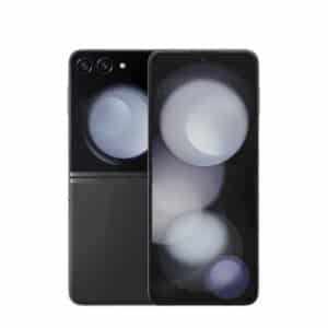 Samsung Galaxy Z Flip5 5G 256GB Dual Sim Graphite CPO
