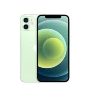Apple iPhone 12 256GB Green Demo