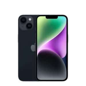 Apple iPhone 14 128GB Midnight CPO