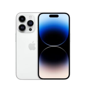 Apple iPhone 14 Pro 256GB Silver CPO