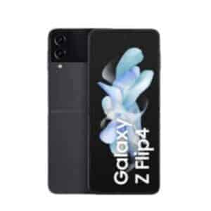 Samsung Galaxy Z Flip4 5G 256GB Dual Sim Graphite CPO