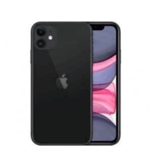 Apple iPhone 12 64GB Black Demo | TechExchange