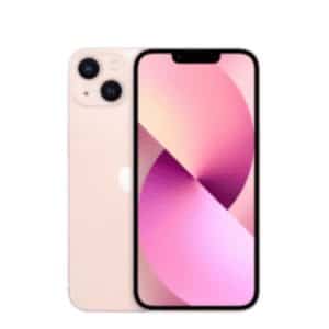 Apple iPhone 13 128GB Pink CPO