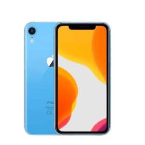 Apple iPhone XR 128GB Blue CPO