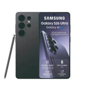 Samsung Galaxy S10 128GB Prism Black Demo | TechExchange