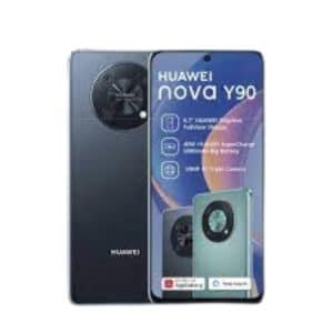 Huawei Nova Y90 64GB Midnight Black Demo