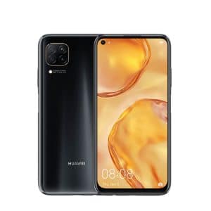 Huawei P40 lite 128GB Midnight Black CPO